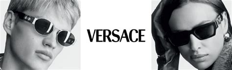 Versace Sonnenbrillen online bestellen 